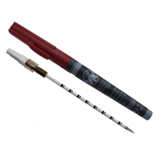 Norse rescue Decopin