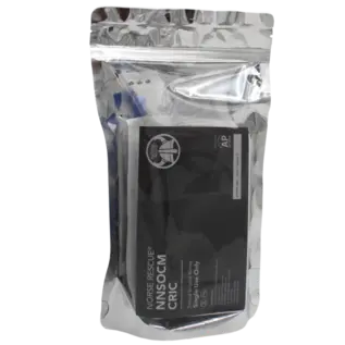 Norse rescue Surgical airway kit