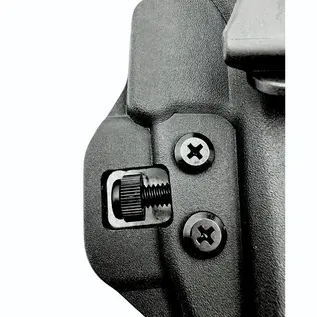 Concealment express Universal IWB holster standard