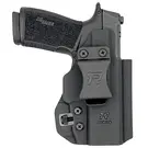 Concealment express Universal IWB holster standard