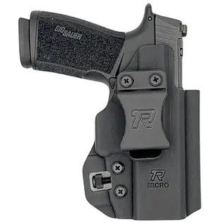 Concealment express Universal IWB holster standard