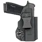 Concealment express Universal IWB holster standard