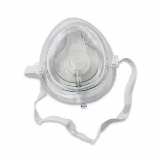 Norse rescue Pocket mask