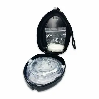 Norse rescue Pocket mask