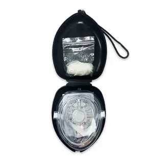 Norse rescue Pocket mask