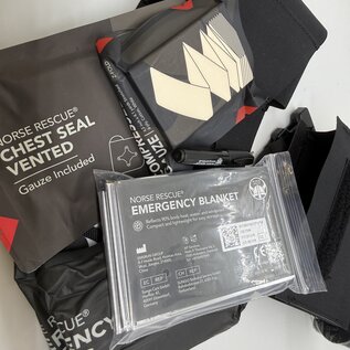 Norse rescue Stocked micro IFAK
