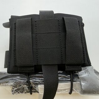 Norse rescue Gevulde micro IFAK
