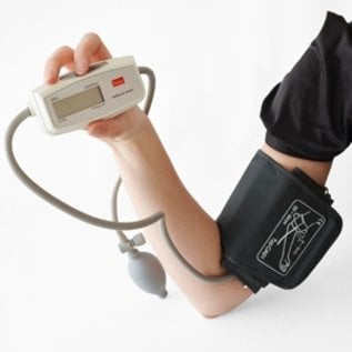 Boso Boso medicus smart bloeddrukmeter