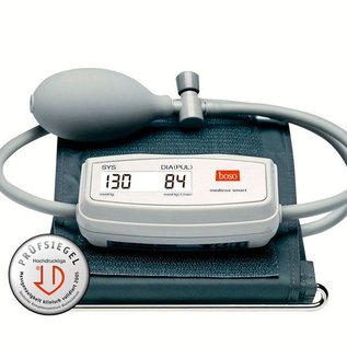 Boso Boso medicus smart blood pressure monitor