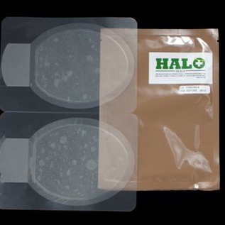 Tac-Med solutions HALO chest seals