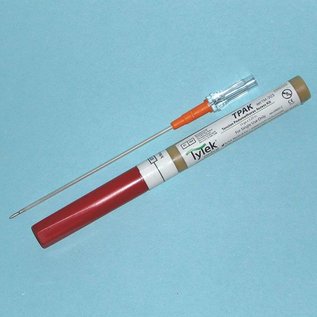 Tytek Tpak decompression needle