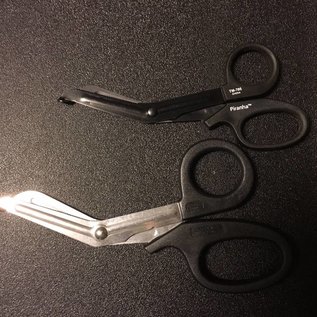 Tytek Piranha scissors