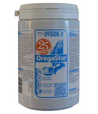 Ovigor OregaStar 350g