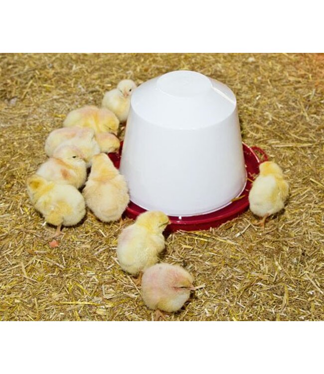 Kerbl Kunststofftränke