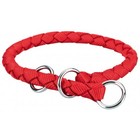 Cavo Zug-Stopp Halsband M rot