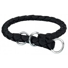 Cavo Zug-Stopp Halsband L schwarz