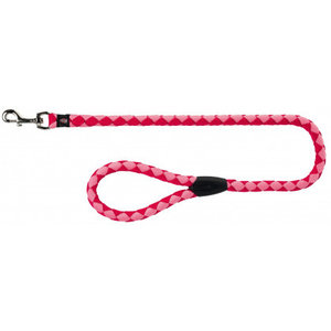 Cavo Leine L-XL 1m flamingo/fuchsia