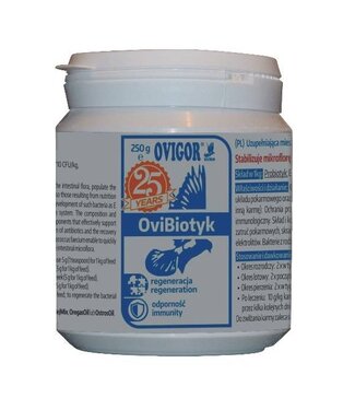 Ovigor Ovi Biotyk 250g