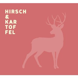 DeliCano Hirsch und Kartoffel