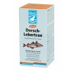 Dorsch-Lebertran