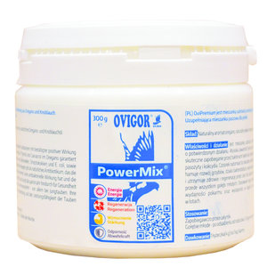 Ovigor Power Mix 300g