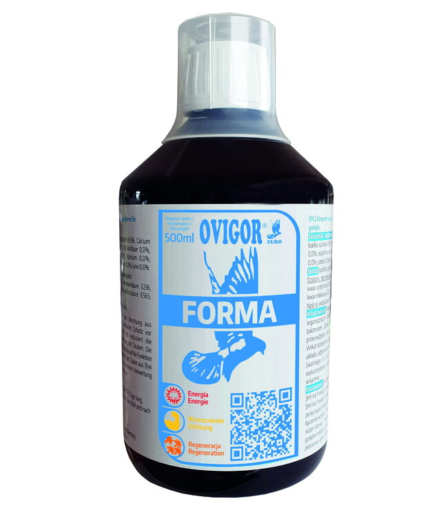 Ovigor Forma 500ml