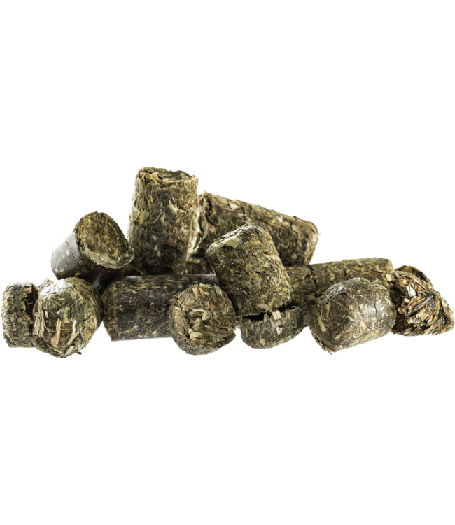 Josera  Kraut und Rüben Heucobs 20kg