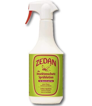 Kerbl Zedan Insektenschutz Sprühlotion