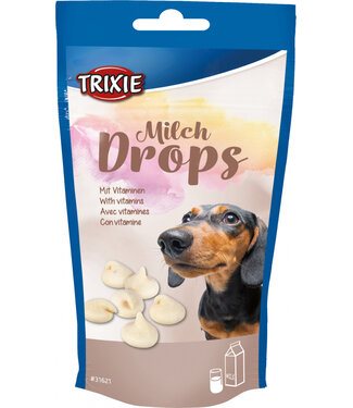 Trixie Milch Drops