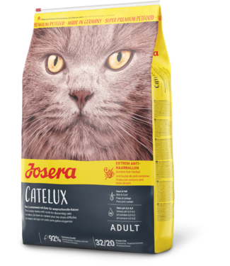 Josera Catelux