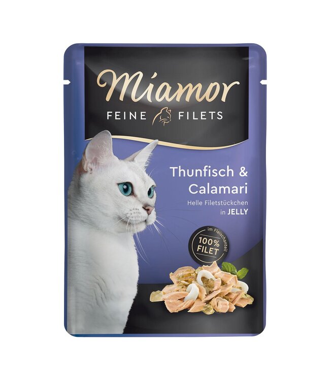 Stroetmann Miamor Feine Filets