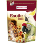 Versele Laga PAPAGEIEN EXOTIC FRUIT MIX