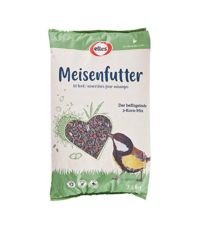 Elles Elles Meisenfutter 2,5kg