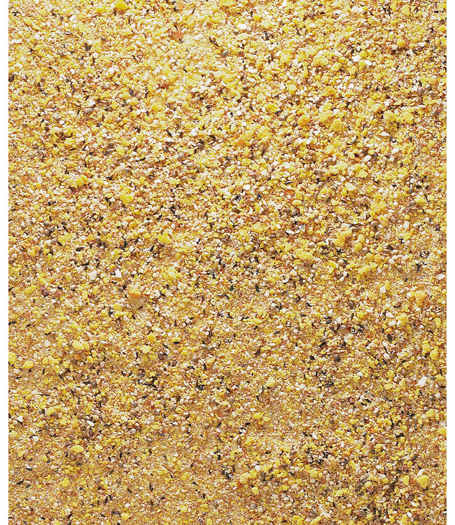 Versele Laga Eifutter Gelb 1kg