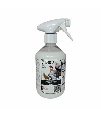 Ovigor OviAir Fresh 500ml