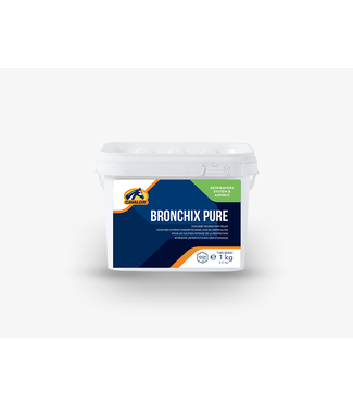 Cavalor Bronchix Pure 1kg