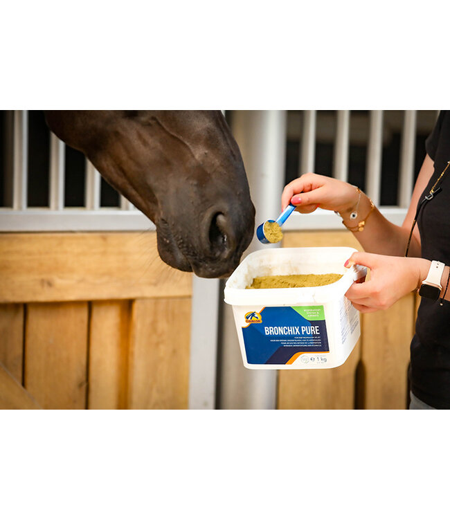 Cavalor Bronchix Pure 1kg