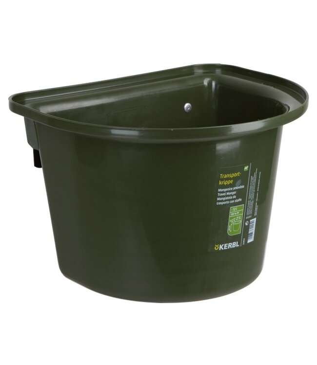 Kerbl Transportkrippe