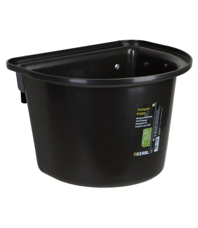 Kerbl Transportkrippe