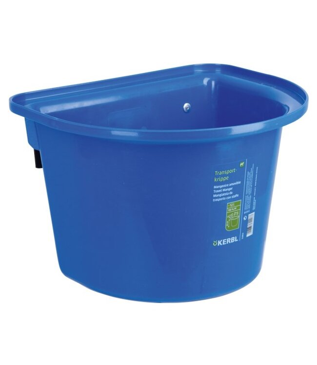 Kerbl Transportkrippe