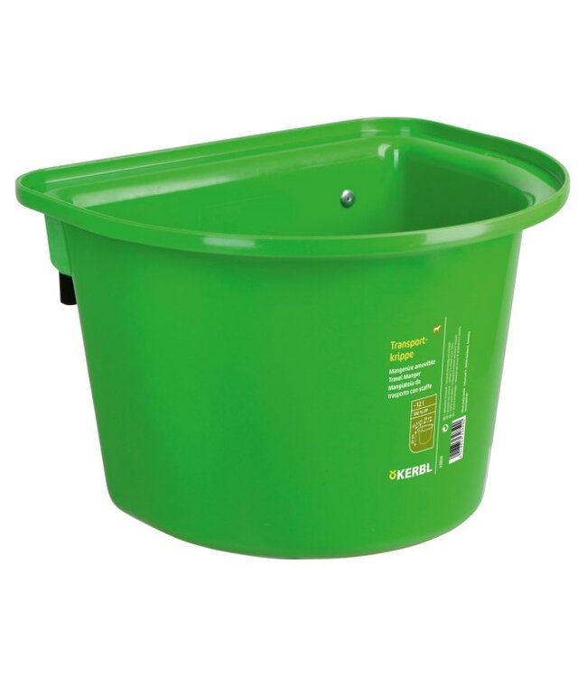 Kerbl Transportkrippe