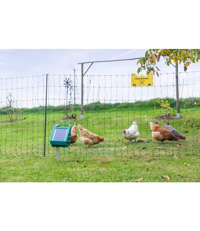 Kerbl Sun Power S 250