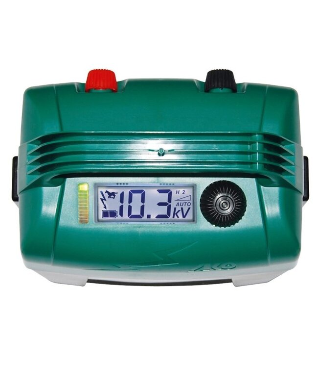 Kerbl Power Station BD 400 digital