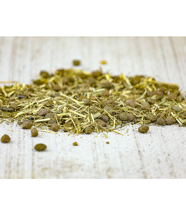 Cavalor  FiberForce Gastro 15kg