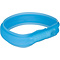 Trixie Flash Leuchtband USB, extra breit