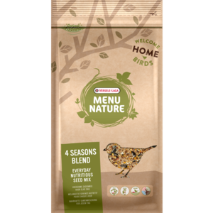 Versele Laga 4 Season Blend 4kg +400g gratis