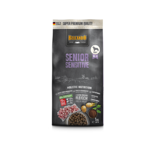 Senior Sensitiv