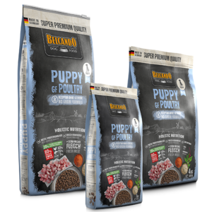 Belcando Puppy GF Poultry