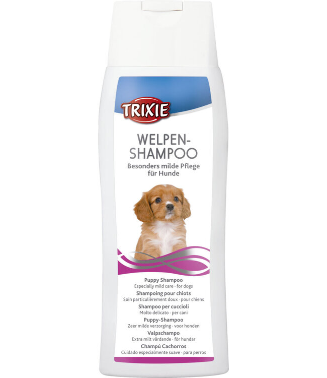 Trixie Welpen-Shampoo