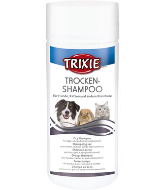 Trixie Trocken-Shampoo